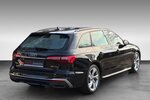 Audi A4 35 TDI S Line Autom MMI Kamera LED 106.539 km 23.400 &euro; Wuppertal 42327