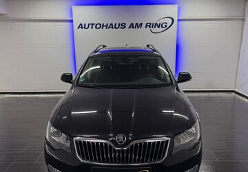 Skoda Superb 316.474 km 6.499 &euro; Ratingen bei Düsseldorf 40878