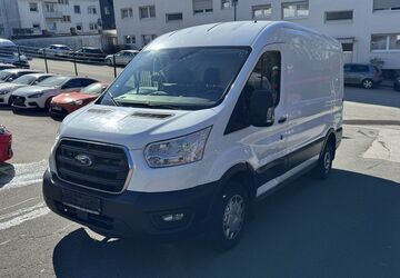 Ford Transit 138.000 km 10.999 &euro; Remscheid 42857