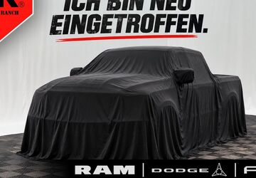Dodge RAM 43.200 km 67.900 &euro; Solingen 42659