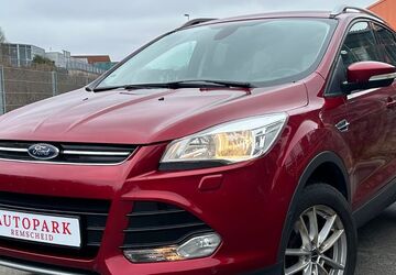 Ford Kuga 130.000 km 10.898 &euro; Remscheid 42859