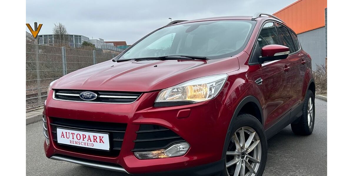 Ford Kuga 130.000 km 10.898 &euro; Remscheid 42859