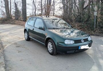 VW Golf 101.000 km 1.250 &euro; Engelskirchen, Dörrenberg 51766