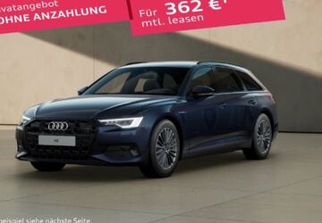 Audi A6 23.665 km 47.310 &euro; Düsseldorf 40233