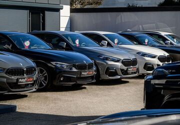 BMW 220 59.000 km 25.890 &euro; Ennepetal (Bei Wuppertal) 58256