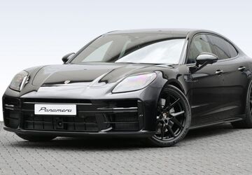 Porsche Panamera 9.999 km 148.150 &euro; Wuppertal 42279