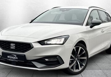 Seat Leon 17.700 km 29.990 &euro; Wipperfürth 51688