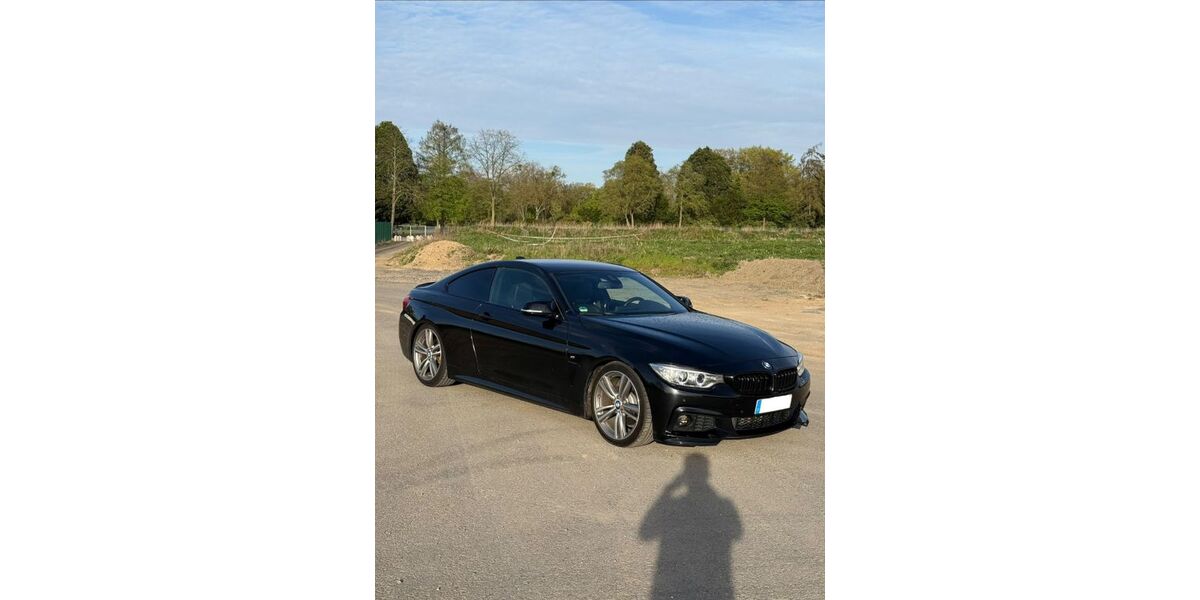 BMW 430 191.500 km 16.800 &euro; Dormagen 41540