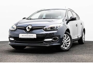 Renault Megane 198.890 km 5.250 &euro; Hagen 58091