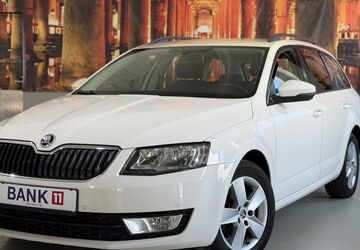 Skoda Octavia 94.000 km 12.950 &euro; Remscheid 42899