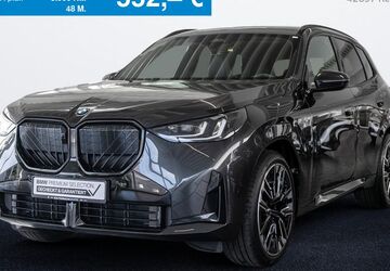 BMW X3 12.069 km 58.890 &euro; Remscheid 42897