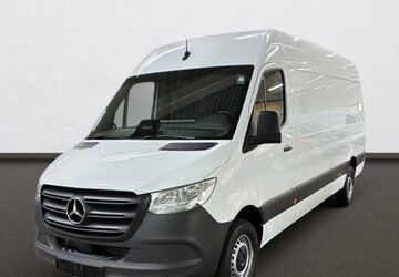 Mercedes-Benz Sprinter 52.828 km 45.890 &euro; Wuppertal 42115