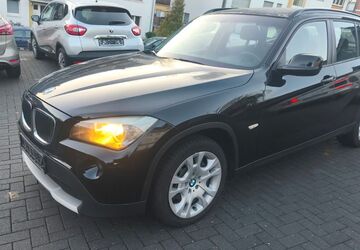 BMW X1 260.100 km 5.900 &euro; Wipperfürth 51688