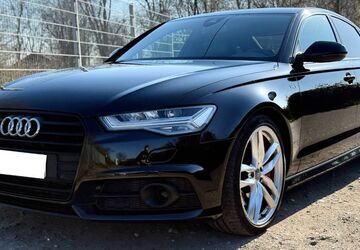 Audi A6 145.000 km 26.400 &euro; Düsseldorf 40225