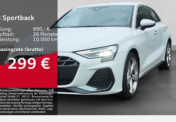 Audi A3 6.475 km 33.450 &euro; Remscheid 42897