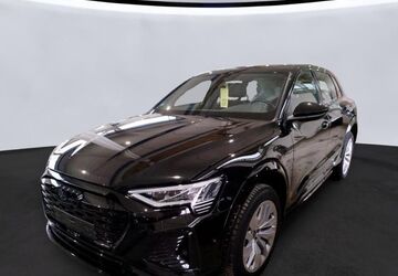Audi SQ8 e-tron 52.820 km 64.885 &euro; Hagen 58091
