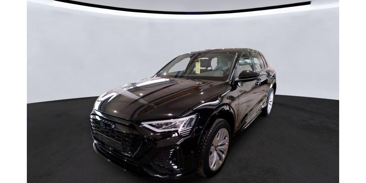 Audi SQ8 e-tron 52.820 km 64.895 &euro; Hagen 58091