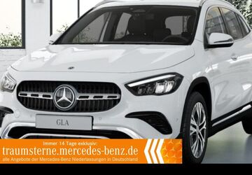 Mercedes-Benz GLA 200 8.955 km 36.590 &euro; Wuppertal 42115