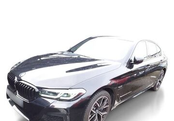 BMW 530 73.744 km 41.580 &euro; Hagen 58091