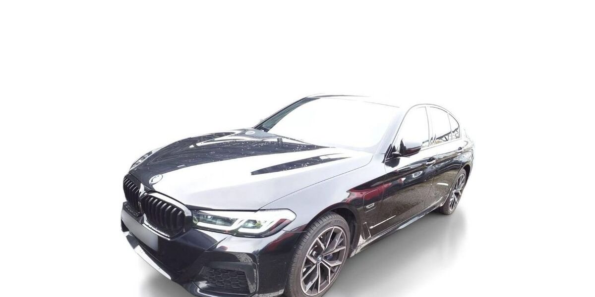 BMW 530 73.744 km 41.590 &euro; Hagen 58091