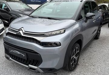 Citroen C3 Aircross 43.777 km 14.450 &euro; Wuppertal 42109
