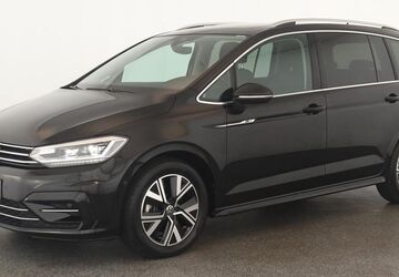 VW Touran 20.700 km 34.984 &euro; Düsseldorf 40233