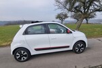 Renault Twingo 115.800 km 6.199 &euro; Remscheid 42853