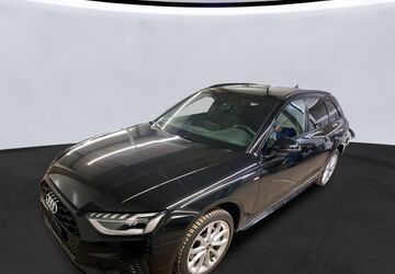 Audi A4 46.780 km 37.550 &euro; Hagen 58091