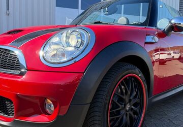 Mini Cooper S 89.656 km 9.980 &euro; Hagen 58135