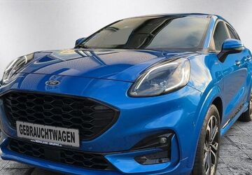 Ford Puma 36.541 km 20.980 &euro; Wipperfuerth 51688
