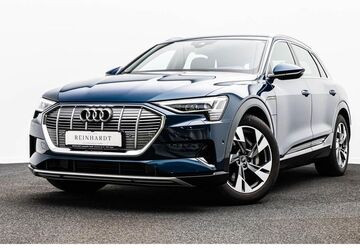 Audi e-tron 19.070 km 35.935 &euro; Hagen 58091