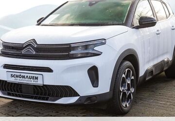 Citroen C5 Aircross 9.697 km 20.950 &euro; Hilden 40721
