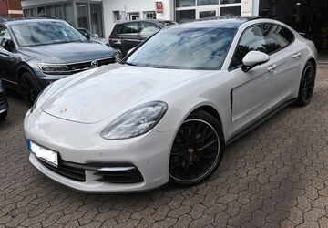 Porsche Panamera 115.000 km 65.999 &euro; Heiligenhaus 42579