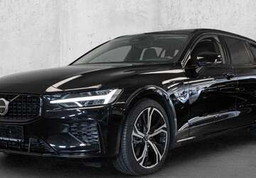 Volvo V60 13.698 km 45.440 &euro; Wuppertal 42109