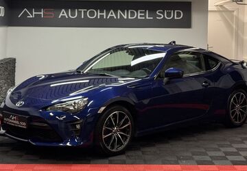 Toyota GT86 97.000 km 24.999 &euro; Remscheid 42857