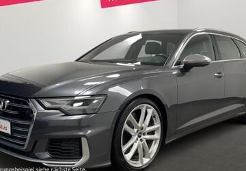 Audi S6 79.721 km 53.900 &euro; Düsseldorf 40233