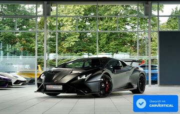 Gebrauchte Lamborghini Huracan