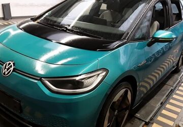 VW ID.3 22.686 km 21.415 &euro; Hagen 58091