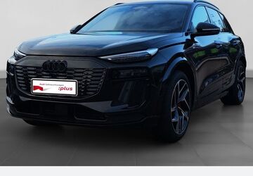 Audi Q6 e-tron 3.999 km 73.990 &euro; Remscheid 42897