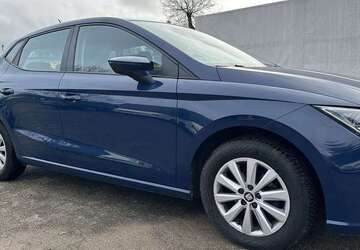 Seat Ibiza 133.000 km 7.750 &euro; Hückeswagen 42499