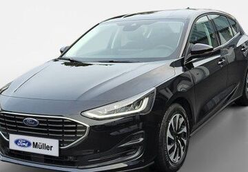 Ford Focus 5.000 km 32.299 &euro; Bergisch Gladbach 51427