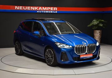 BMW 218 Active Tourer 27.200 km 27.990 &euro; Remscheid 42853