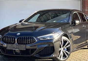 BMW 840 48.353 km 55.999 &euro; Düsseldorf 40599