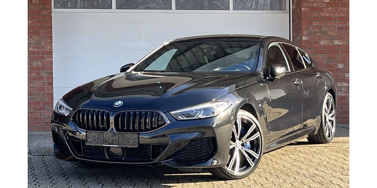 BMW 840 48.353 km 55.999 &euro; Düsseldorf 40599
