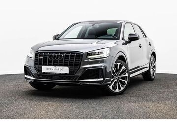 Audi SQ2 110.440 km 24.870 &euro; Hagen 58091