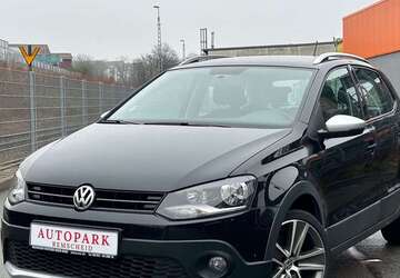 VW Polo 64.900 km 10.399 &euro; Remscheid 42859
