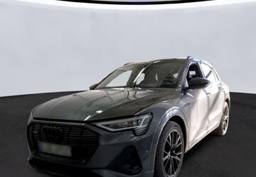 Audi e-tron 74.931 km 37.995 &euro; Hagen 58091