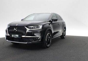 DS Automobiles DS7 (Crossback) 58.975 km 23.890 &euro; Engelskirchen 51766