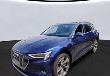 Audi e-tron 51.089 km 29.470 &euro; Hagen 58091