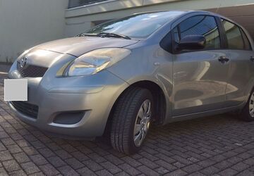 Toyota Yaris 163.000 km 2.950 &euro; Herdecke 58313